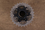 11-28T Shimano Dura-Ace CS-R9100 11 Speed Road Cassette 196g 9100