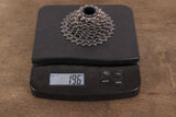 11-28T Shimano Dura-Ace CS-R9100 11 Speed Road Cassette 196g 9100