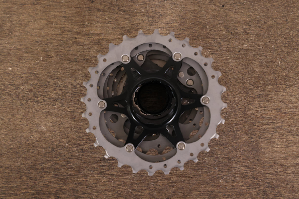 11-28T Shimano Dura-Ace CS-9000 11 Speed Cassette 196g