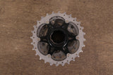 11-28T Shimano Dura-Ace CS-9000 11 Speed Cassette 196g