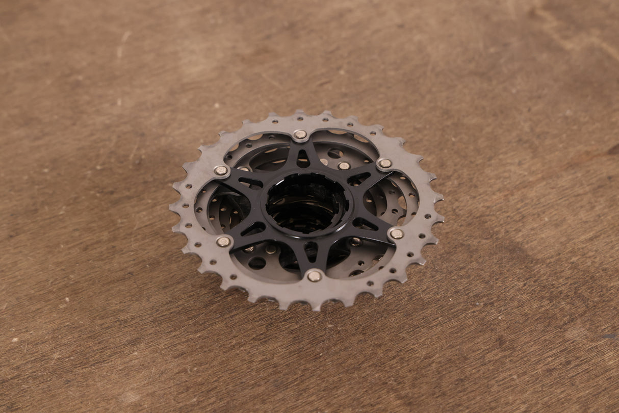 11-28T Shimano Dura-Ace CS-9000 11 Speed Cassette 196g
