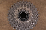 11-30T Shimano Dura-Ace CS-R9100 11 Speed Road Cassette 21g 9100