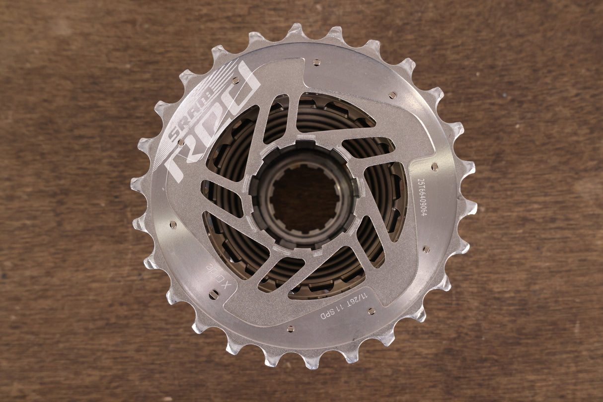 11-26T SRAM Red 22 XG-1190 11 Speed Road Cassette 157g