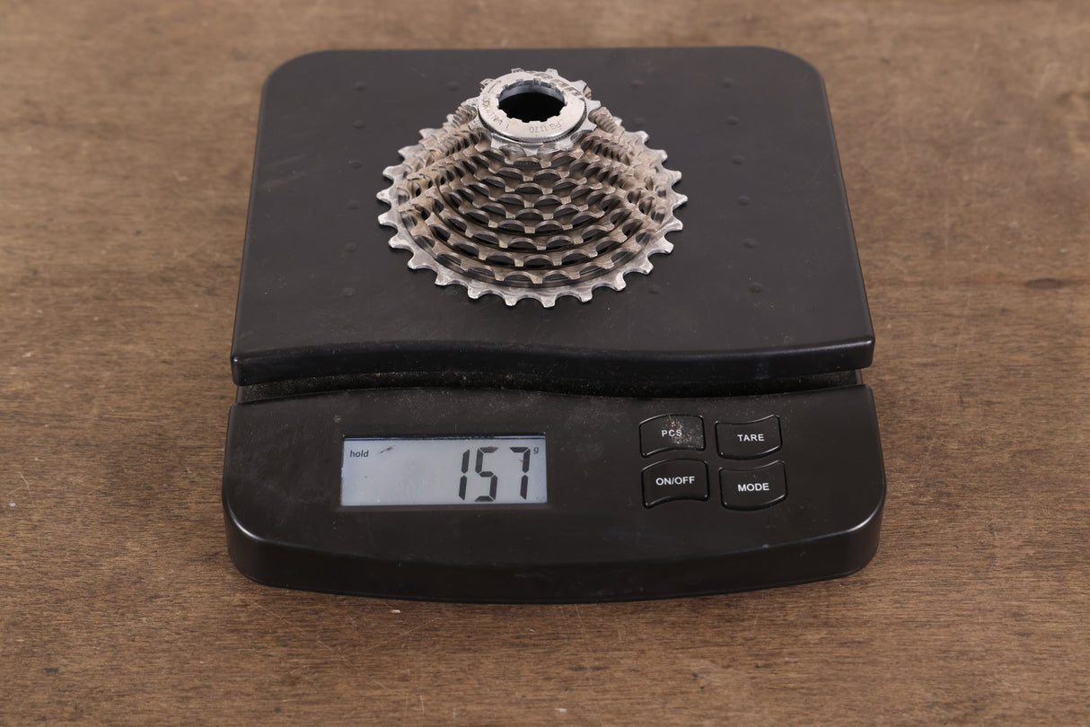 11-26T SRAM Red 22 XG-1190 11 Speed Road Cassette 157g