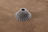 12-27T Campagnolo 11 Speed Road Cassette 282g