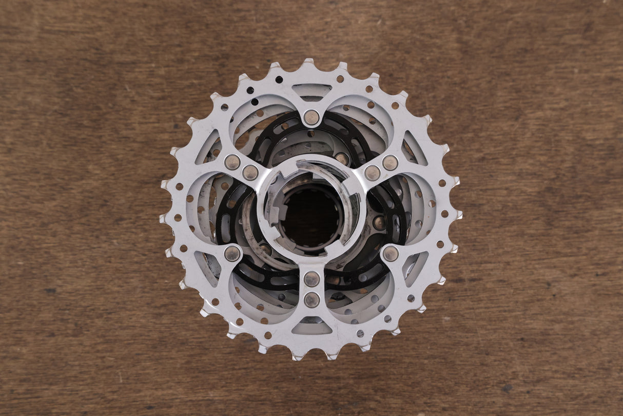 12-27T Campagnolo 11 Speed Road Cassette 282g