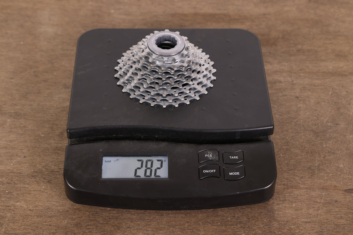 12-27T Campagnolo 11 Speed Road Cassette 282g