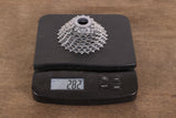 12-27T Campagnolo 11 Speed Road Cassette 282g