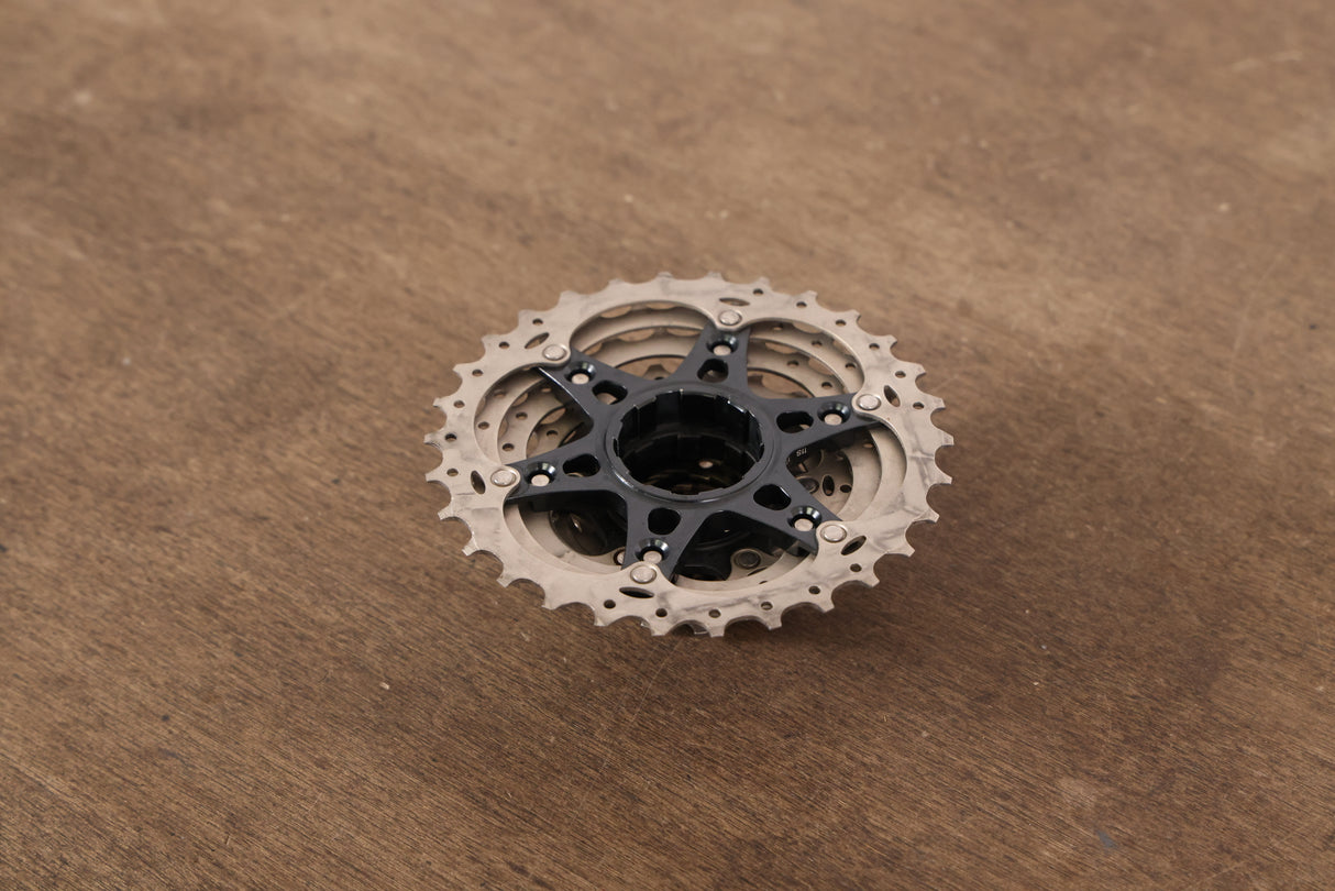 11-30T Shimano Ultegra CS-R8000 11 Speed Cassette 267g 8000