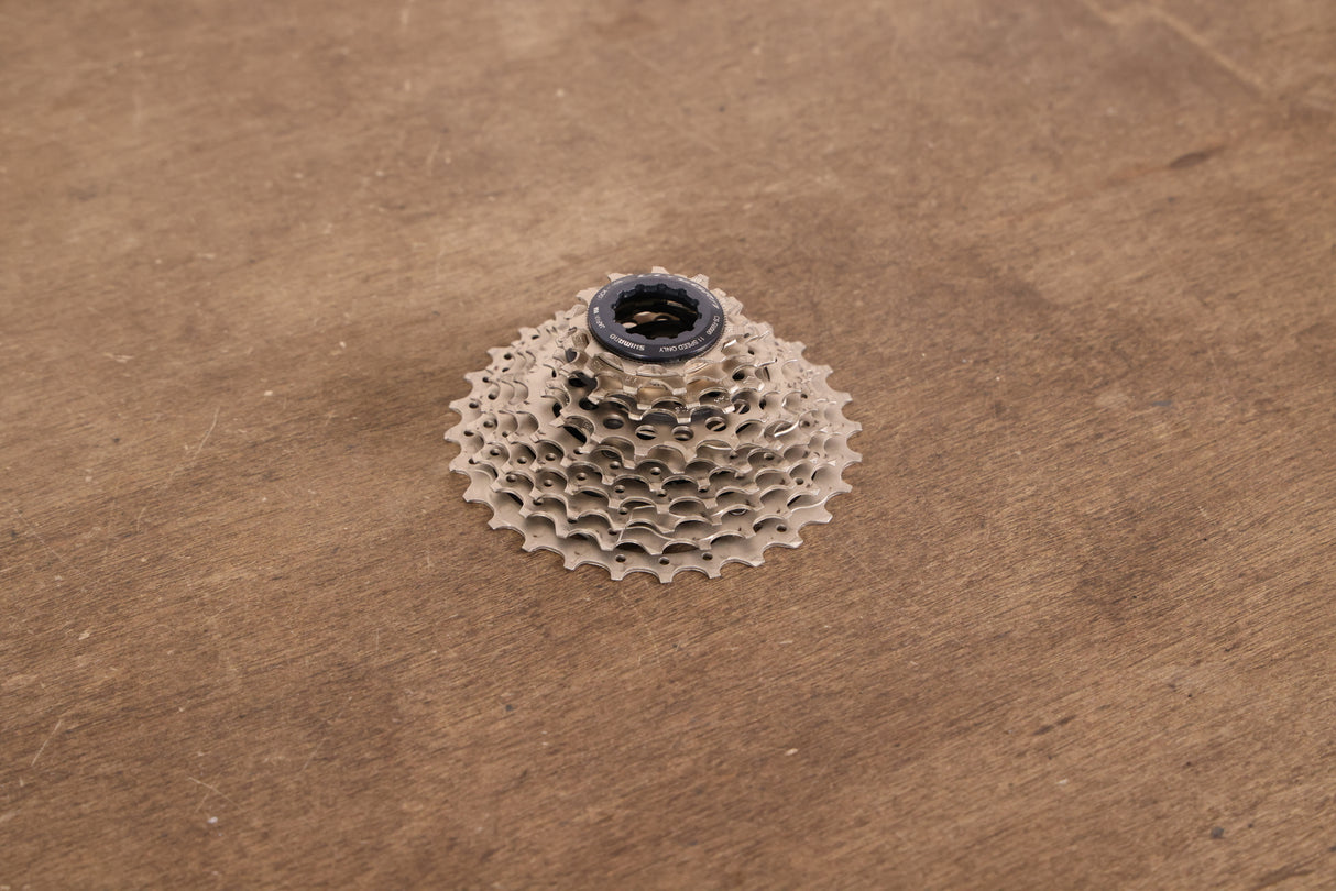 11-28T Shimano Ultegra CS-R8000 11 Speed Cassette 244g 8000