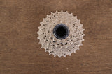 11-28T Shimano Ultegra CS-R8000 11 Speed Cassette 244g 8000