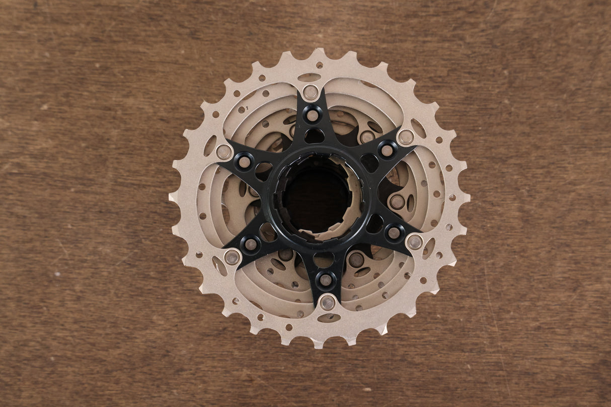 11-28T Shimano Ultegra CS-R8000 11 Speed Cassette 244g 8000