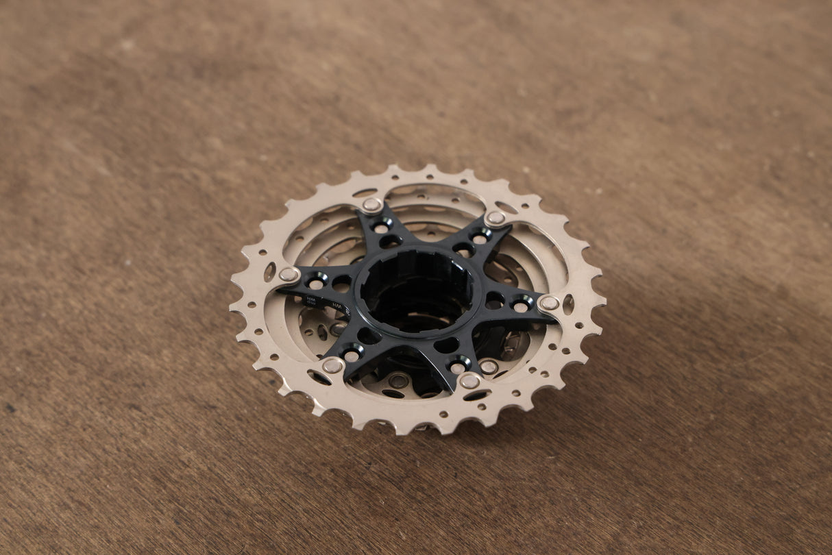 11-28T Shimano Ultegra CS-R8000 11 Speed Cassette 244g 8000
