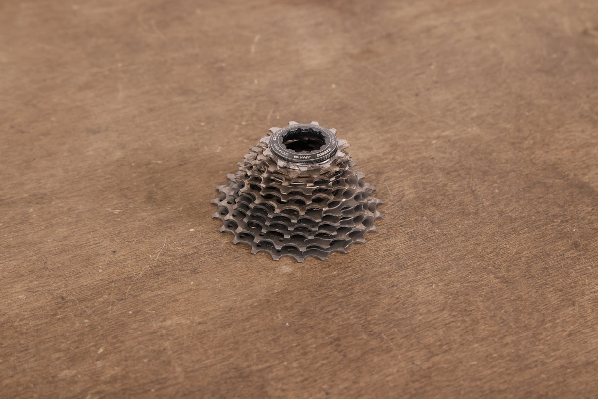 11-23T Shimano Dura-Ace CS-9000 11 Speed Cassette 165g