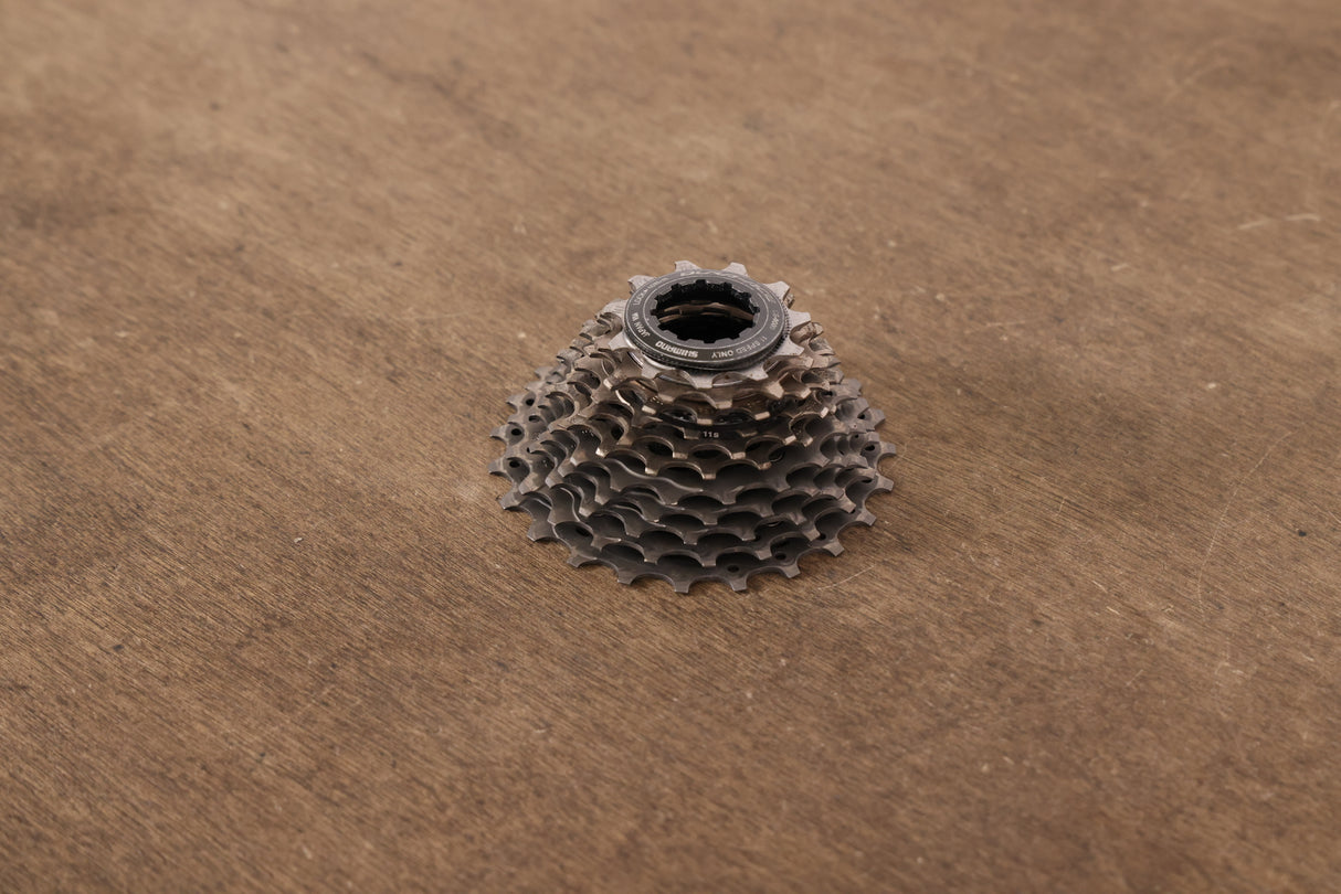 11-23T Shimano Dura-Ace CS-9000 11 Speed Cassette 165g
