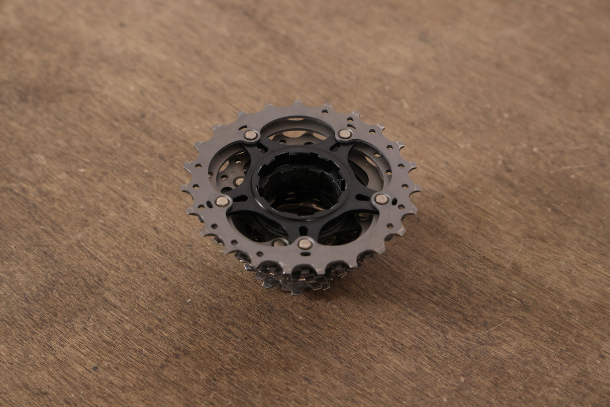 11-23T Shimano Dura-Ace CS-9000 11 Speed Cassette 165g