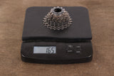 11-23T Shimano Dura-Ace CS-9000 11 Speed Cassette 165g
