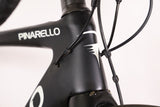 47cm Pinarello Dyodo SRAM Force 22 11 Speed Vision Carbon Disc Brake Road E-Bike