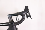 47cm Pinarello Dyodo SRAM Force 22 11 Speed Vision Carbon Disc Brake Road E-Bike