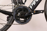 47cm Pinarello Dyodo SRAM Force 22 11 Speed Vision Carbon Disc Brake Road E-Bike