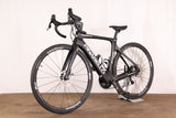 47cm Pinarello Dyodo SRAM Force 22 11 Speed Vision Carbon Disc Brake Road E-Bike