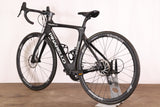 47cm Pinarello Dyodo SRAM Force 22 11 Speed Vision Carbon Disc Brake Road E-Bike