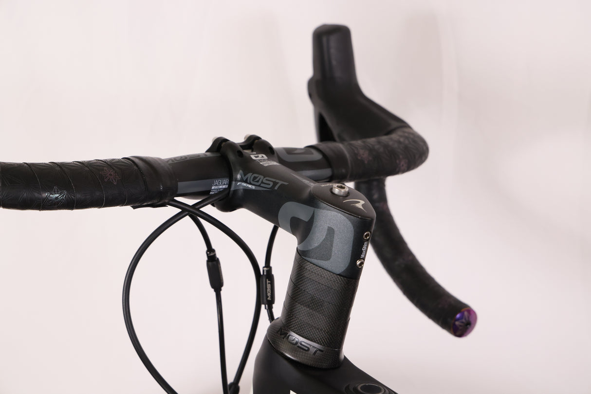 47cm Pinarello Dyodo SRAM Force 22 11 Speed Vision Carbon Disc Brake Road E-Bike