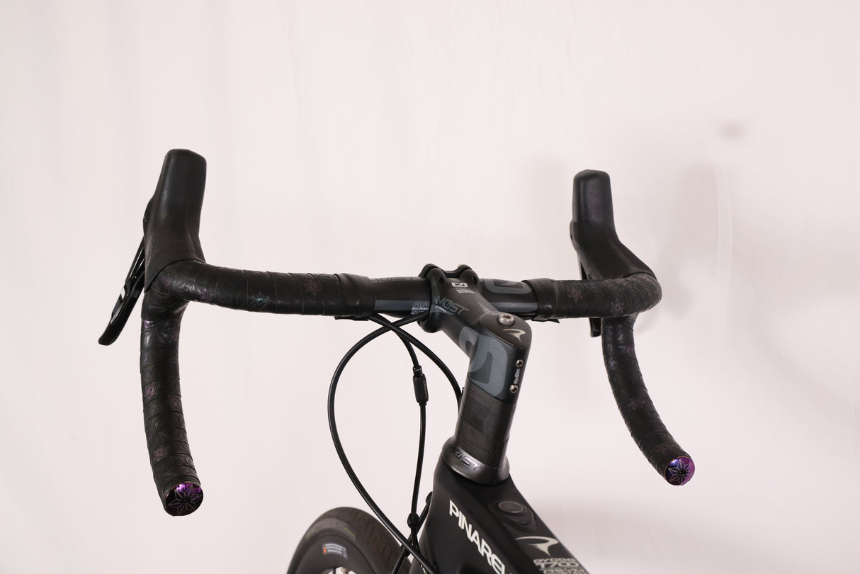 47cm Pinarello Dyodo SRAM Force 22 11 Speed Vision Carbon Disc Brake Road E-Bike