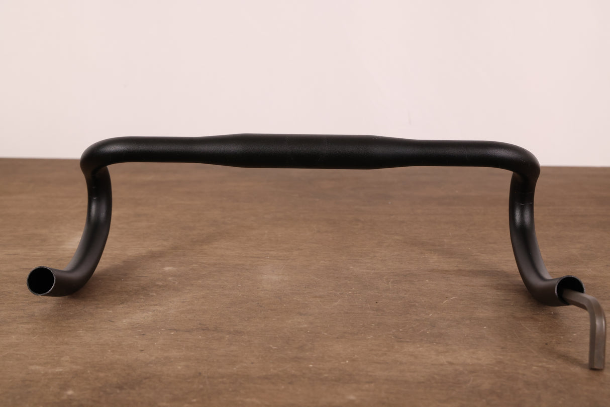 42cm Cannondale C2 Alloy Compact Road Handlebar 31.8mm