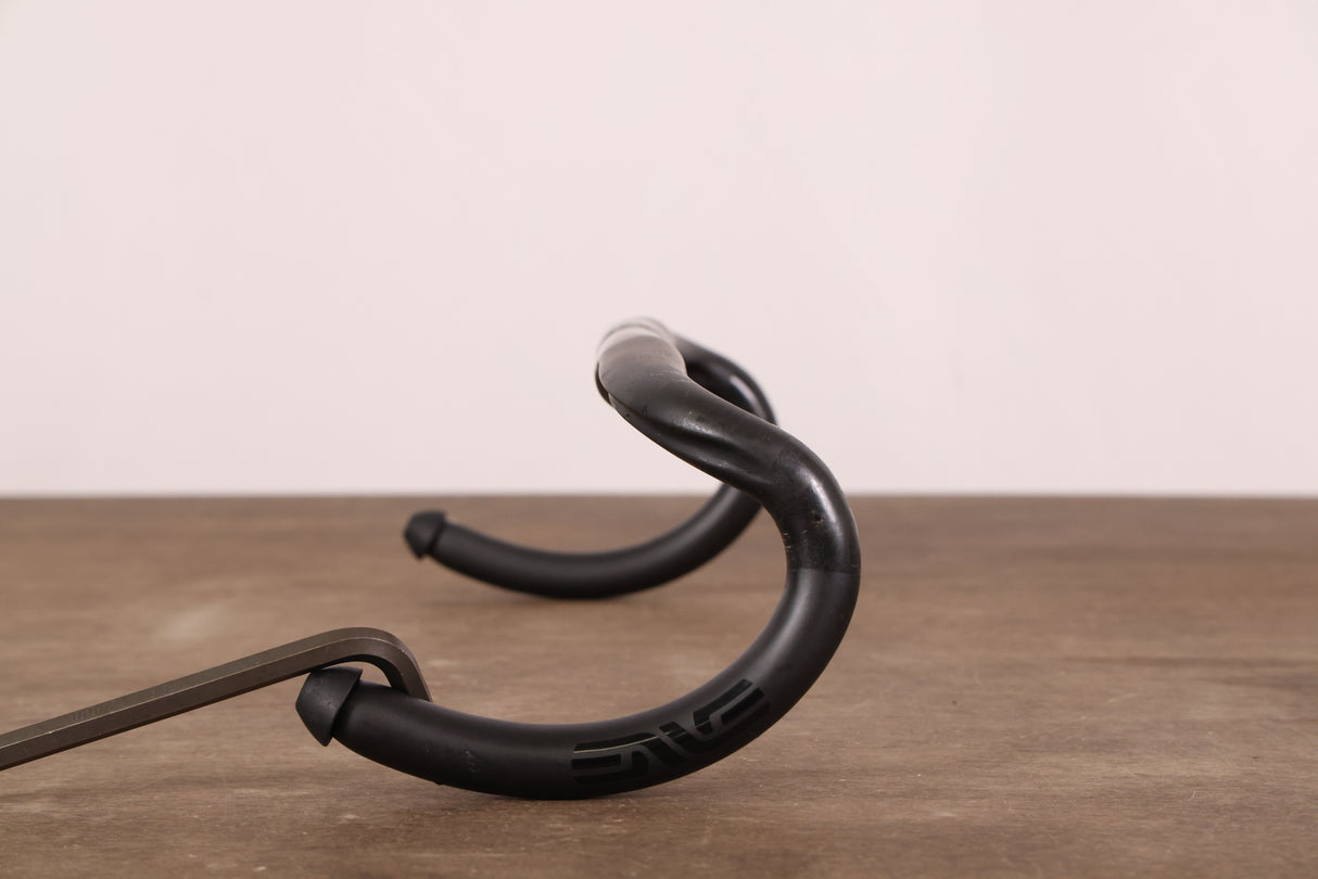 42cm ENVE Carbon Compact Road Handlebar 31.8mm