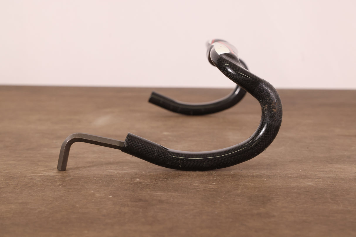 42cm FSA K-Wing Aero Carbon Road Handlebar 31.8mm