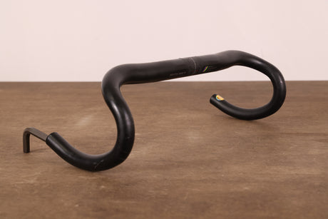 42cm Ritchey WCS Evo Curve Alloy Compact Road Handlebar 31.8mm