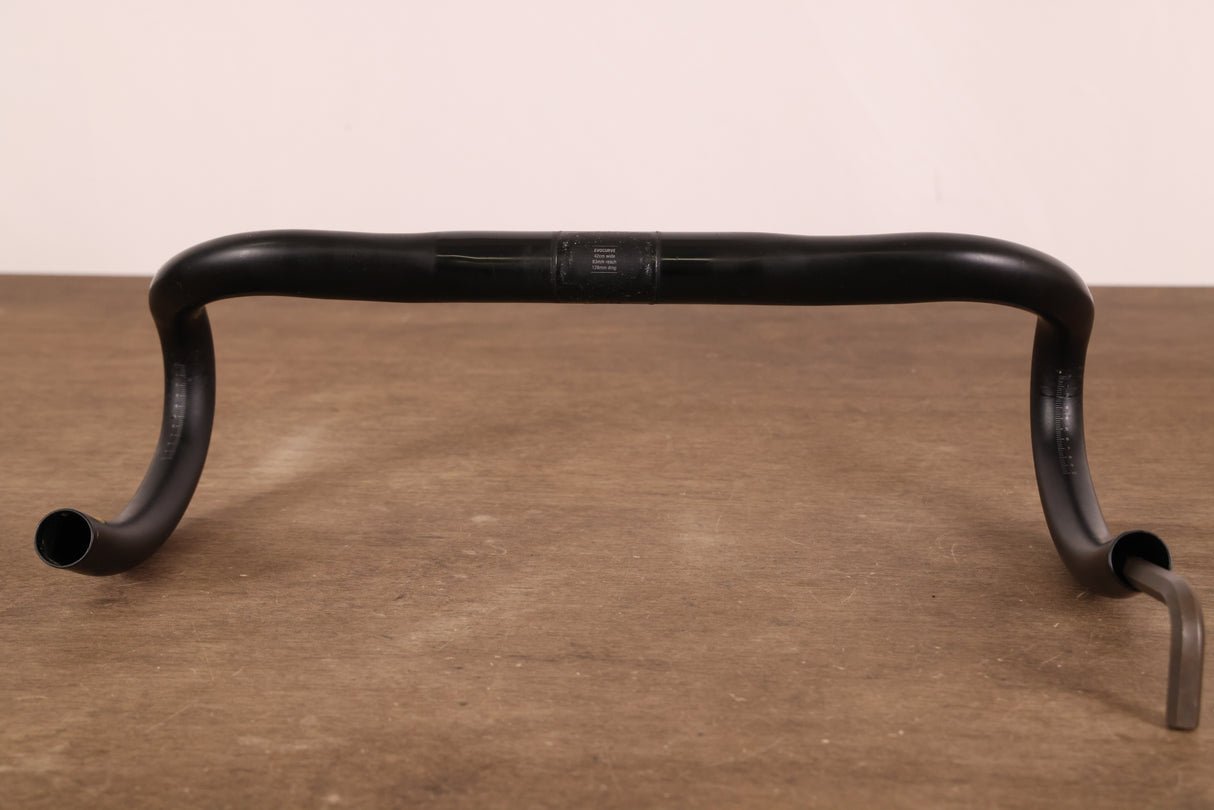 42cm Ritchey WCS Evo Curve Alloy Compact Road Handlebar 31.8mm
