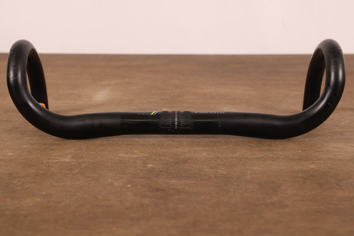 42cm Ritchey WCS Evo Curve Alloy Compact Road Handlebar 31.8mm