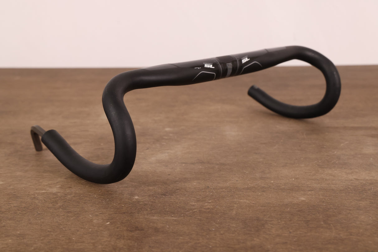 42cm Giant Contact SL Alloy Compact Road Handlebar 31.8mm