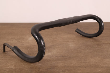 44cm Specialized S-WORKS Shallow Bend Carbon Compact Road Handlebar 31.8mm