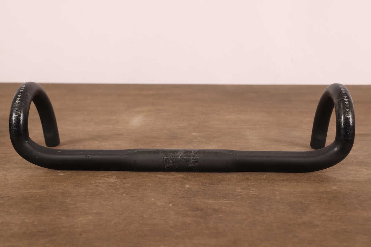 44cm Specialized S-WORKS Shallow Bend Carbon Compact Road Handlebar 31.8mm
