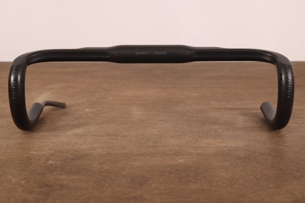 NEW 42cm Bontrager IsoCore Pro VR-SF OCLV Carbon Road Handlebar 31.8mm