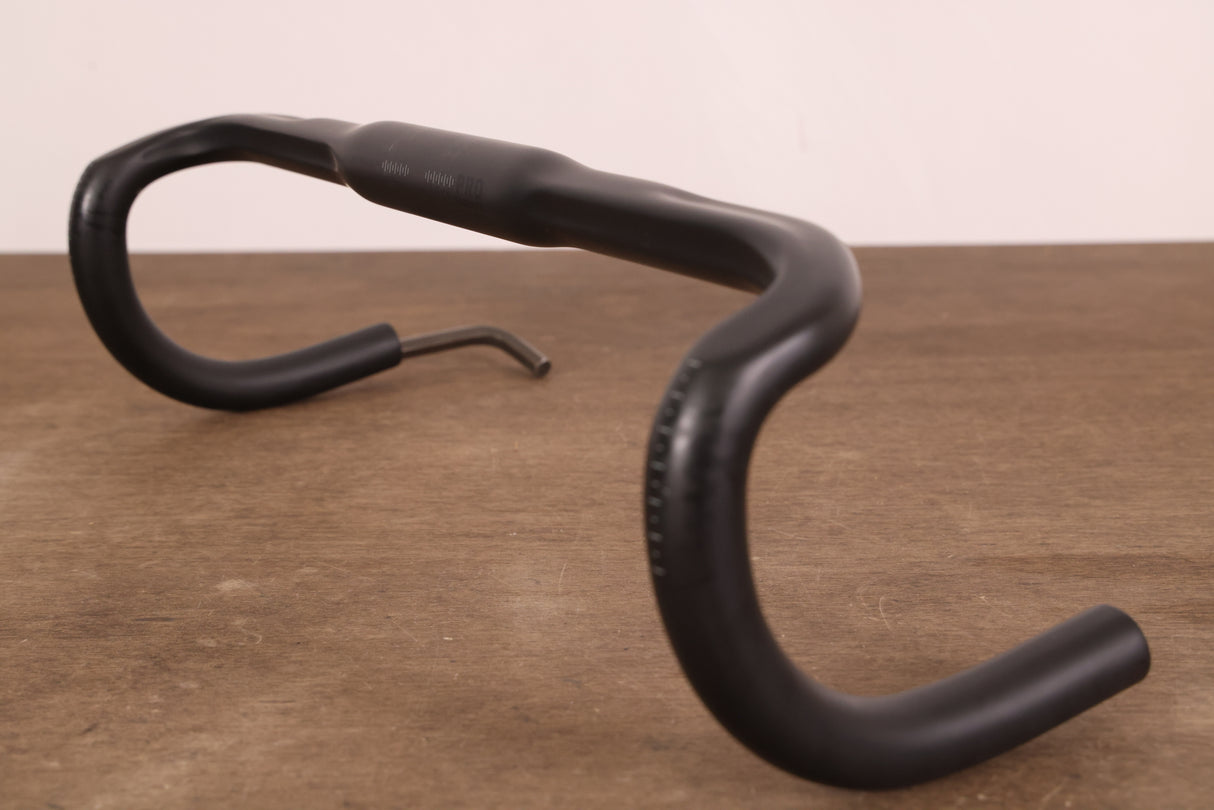 NEW 42cm Bontrager IsoCore Pro VR-SF OCLV Carbon Road Handlebar 31.8mm