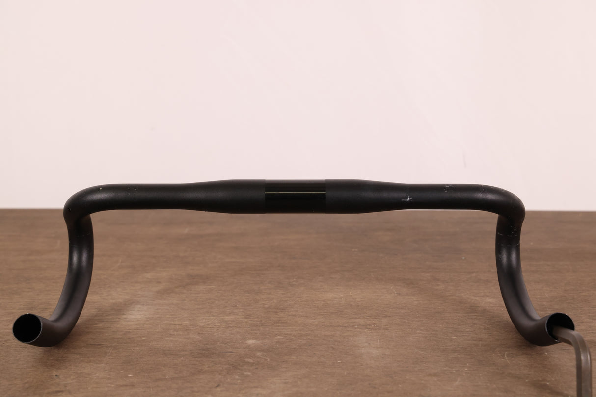 42cm Cannondale C1 Alloy Compact Road Handlebar 31.8mm