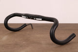 42cm Cannondale C1 Alloy Compact Road Handlebar 31.8mm