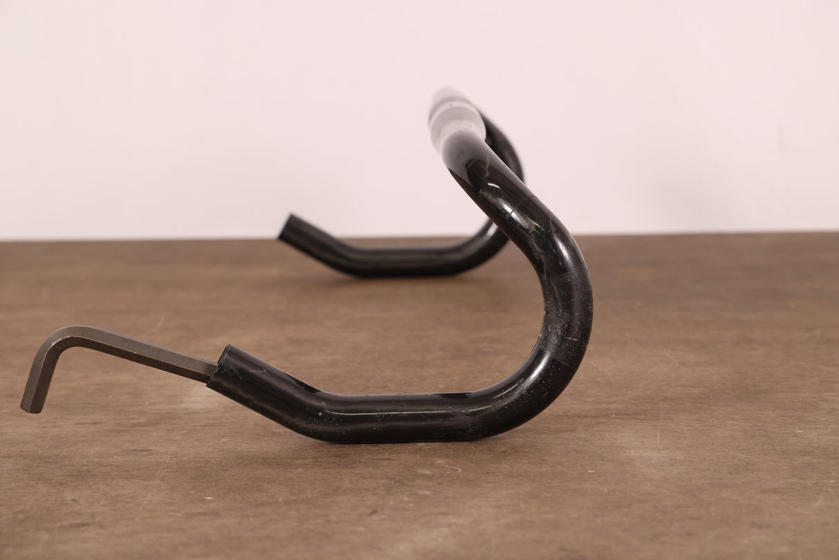 44cm Ritchey WCS Logic II Carbon Road Handlebar 31.8mm