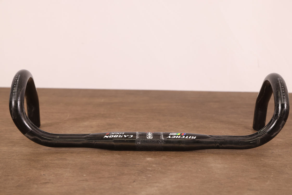 44cm Ritchey WCS Logic II Carbon Road Handlebar 31.8mm