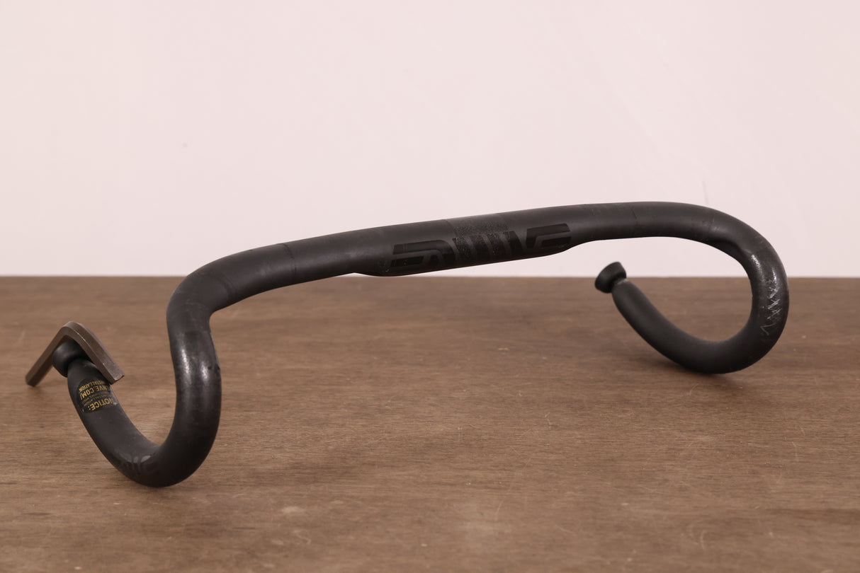 42cm ENVE Carbon Compact Road Handlebar 31.8mm