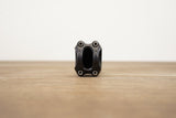 120mm ±6 Degree Carbon Road Stem 122g 1 1/8" 31.8mm