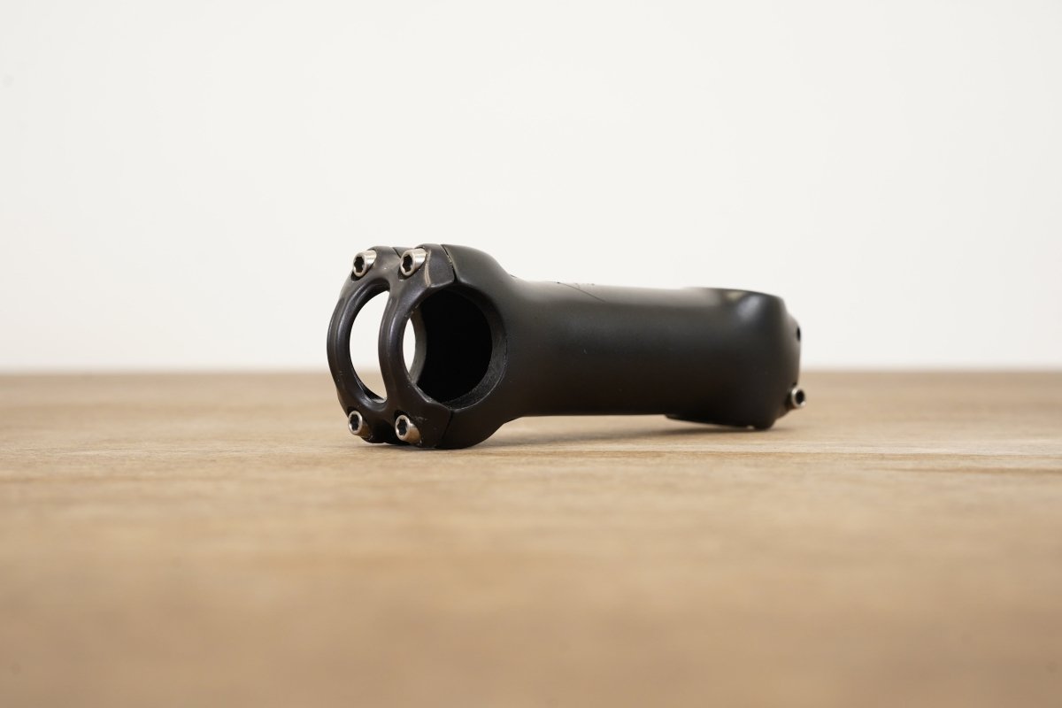 120mm ±6 Degree Carbon Road Stem 122g 1 1/8" 31.8mm