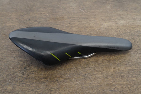 120mm Fizik Arione R3 Kium Rail Road Saddle 205g