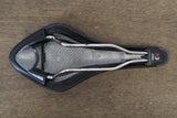 120mm Fizik Arione R3 Kium Rail Road Saddle 205g