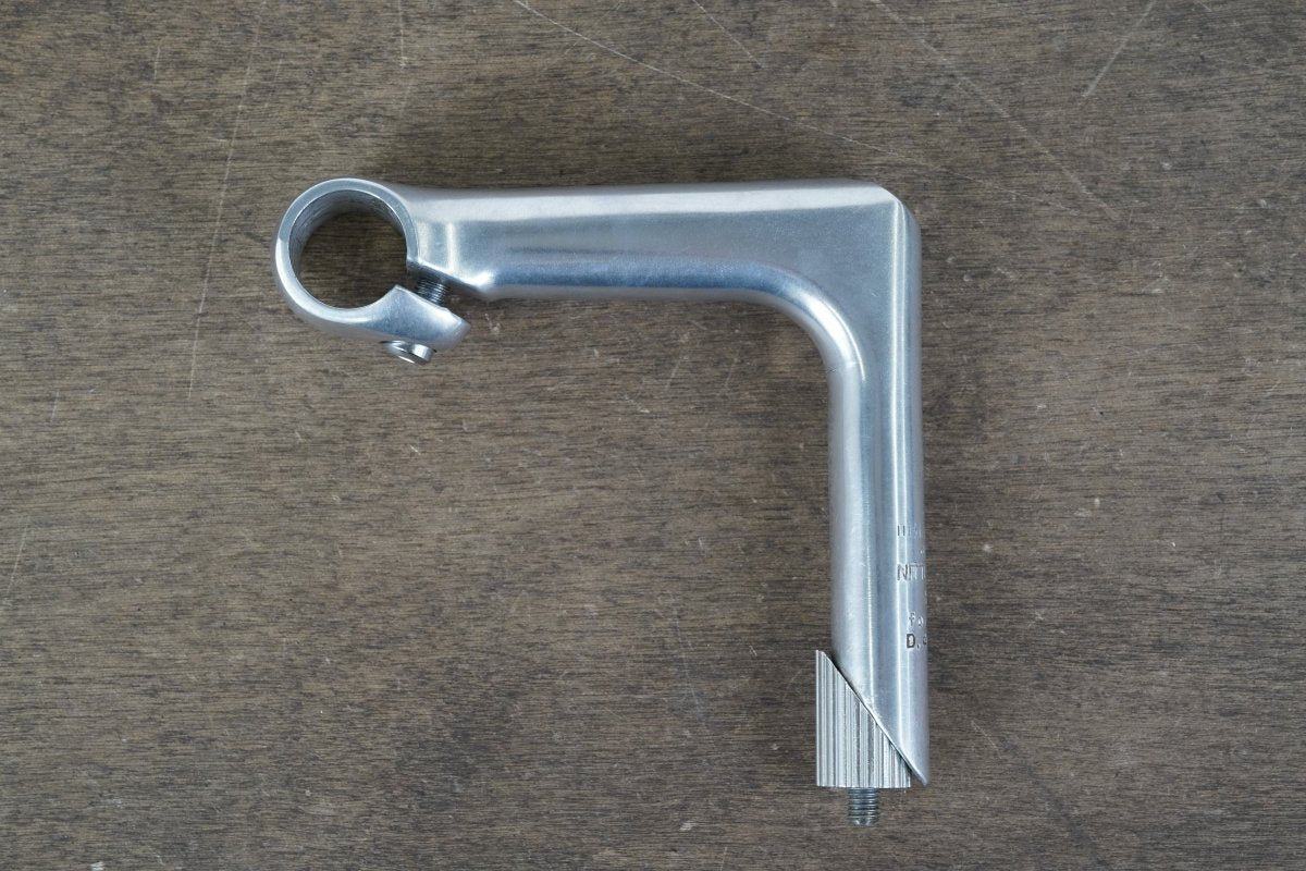 120mm Nitto Dynamic II Quill Alloy Stem 22.2mm 7/8" 26.2mm 229g