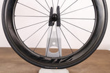 Zipp 404 Firecrest 88/188 Carbon Tubular Rim Brake Wheelset Shimano/SRAM 11 Speed